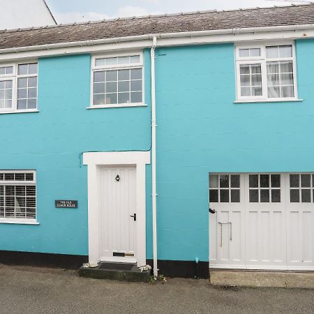 The Old Coach House Beaumaris Exterior foto