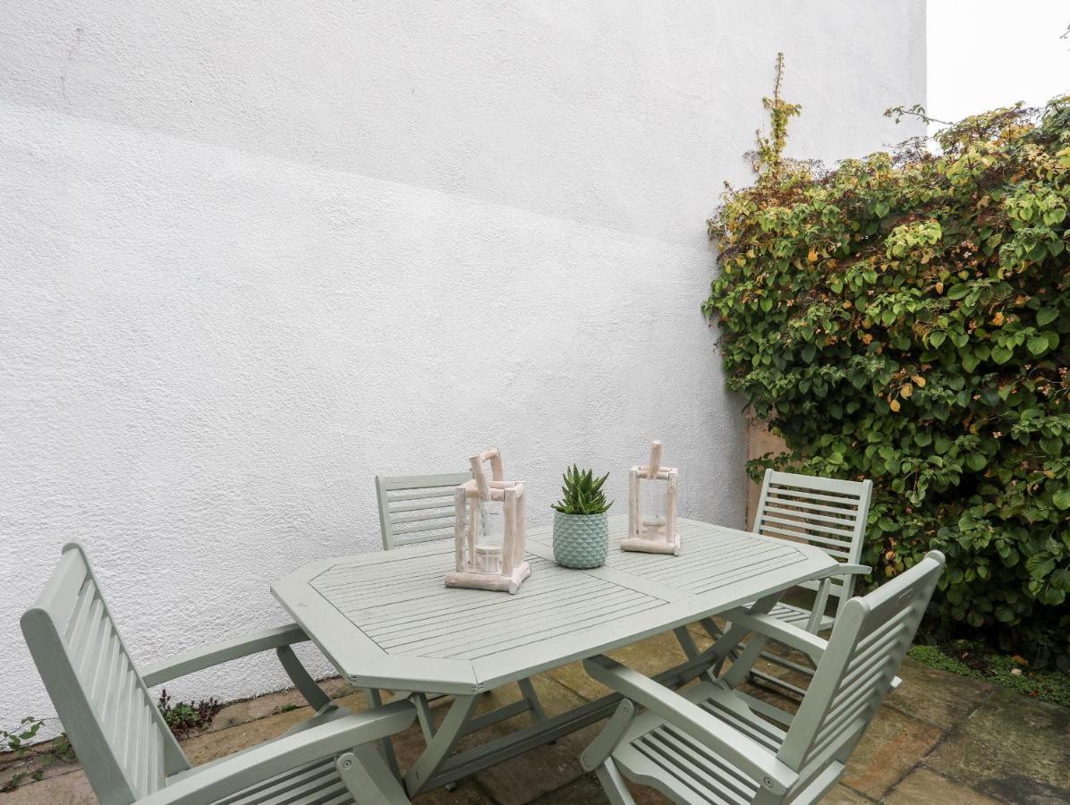 The Old Coach House Beaumaris Exterior foto